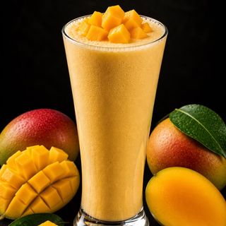 Jus Mangue