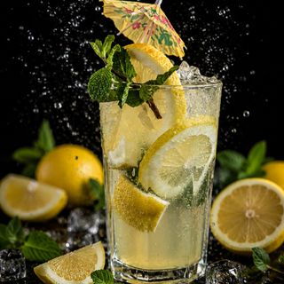 Mojito virgin