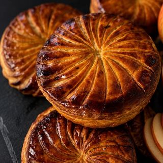 GALETTE DES ROIS