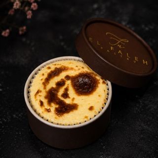 Tarta De Queso