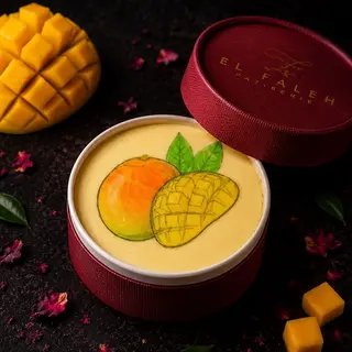 TARTA DE QUESO MANGUE