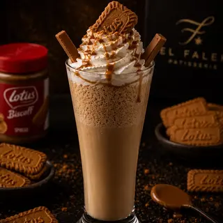 MILKSHAKE LOTUS