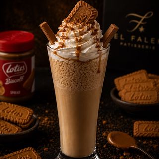 MILKSHAKE LOTUS