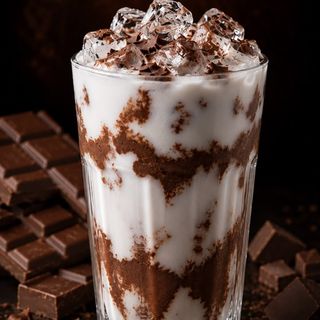 SIGNATURE SMOOTHIE CHOCOLAT