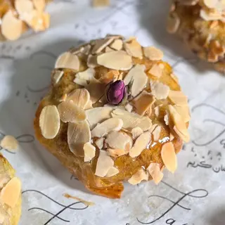 PASTILLA POULET