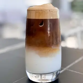ice caffe caramel 