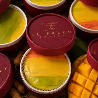TARTA DE QUESO MANGUE