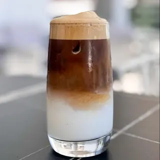 Ice café chocolat