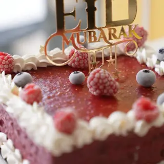 GATEAUX CHOCOLAT FRAMBOISE 1GK