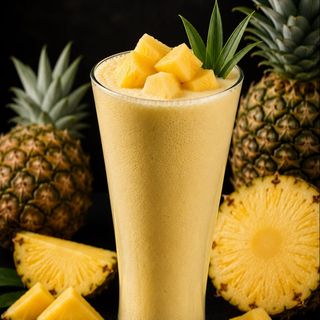 JUS ANANAS