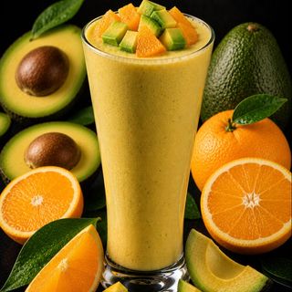 AVOCAT ORANGE