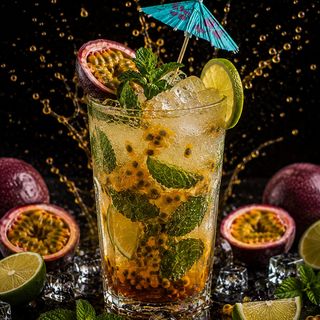 MOJITO PASSION