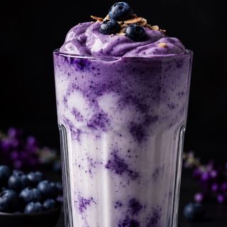 SINATURE SMOOTHIE BleuBerry