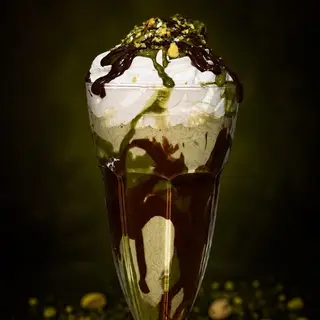 Milkshake Dubaï