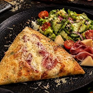 crêpe Charcuterie
