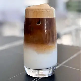 Ice café 