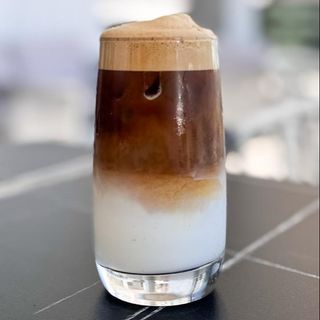 Ice café