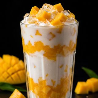 SIGNATURE SMOOTHIE MANGO