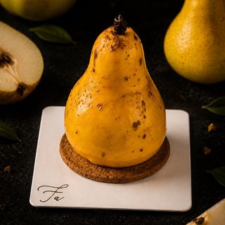 LA POIRE