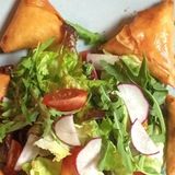 BRIOUATES DE LEGUMES