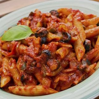 Penne À L'arabiata