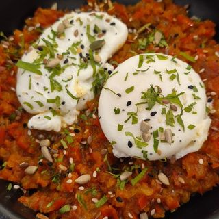 Shakshuka