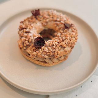 Paris Brest