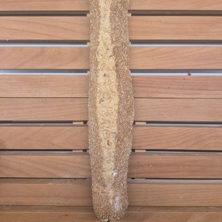 Baguette complète