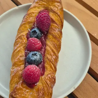 DANISH FRAMBOISE