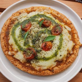 Mini pizza