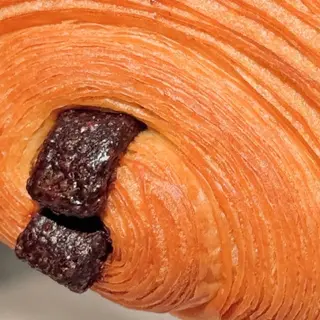 Pain au chocolat