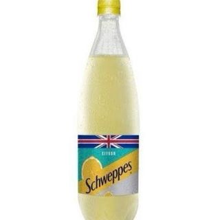 Schweppes Citron 50 cl