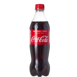 Coca Cola Classique 50 cl