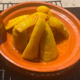 Formule du chef