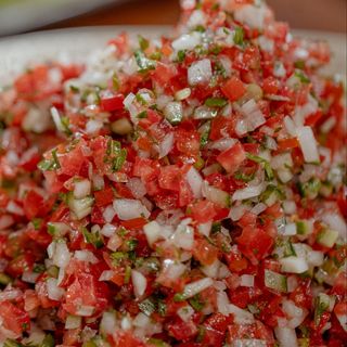 Salade marocaine