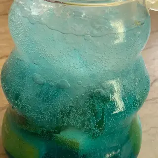 Blue chiringuito