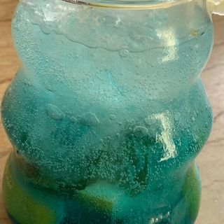 Blue chiringuito