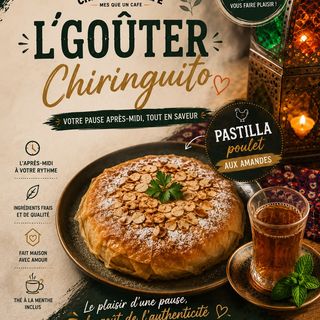 L'gouter
