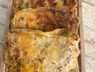 Meloui farci 4 piece