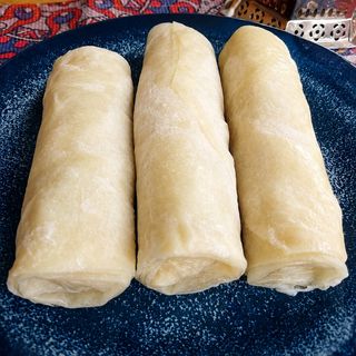 Nems au poulet 3 pieces