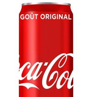Coca Cola 25 cl
