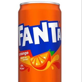 Fanta 25cl