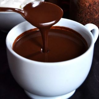 Chocolat Fondu