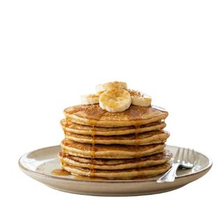 Pancake Nutella Banane