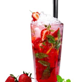 FRUIS ROUGE