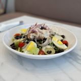 Salade Niçoise