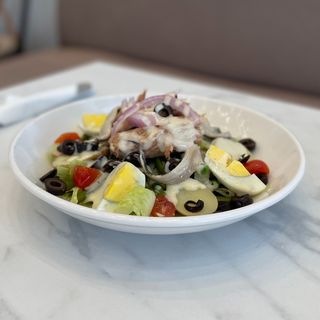 Salade Niçoise