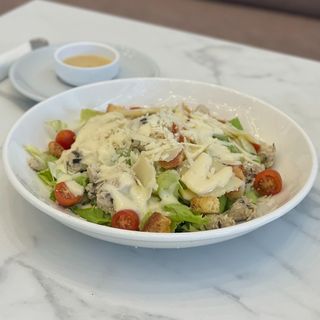 Salade César