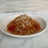 Spaghetti Bolognaise