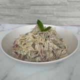 Tagliatelle Alfredo